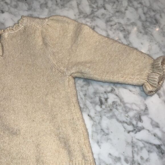 ZARA SWEATER 6/9M - Picture 8 of 8